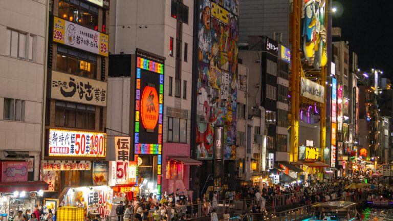【2026年最新】大阪ウェブコインリング対応ポーカー店7選