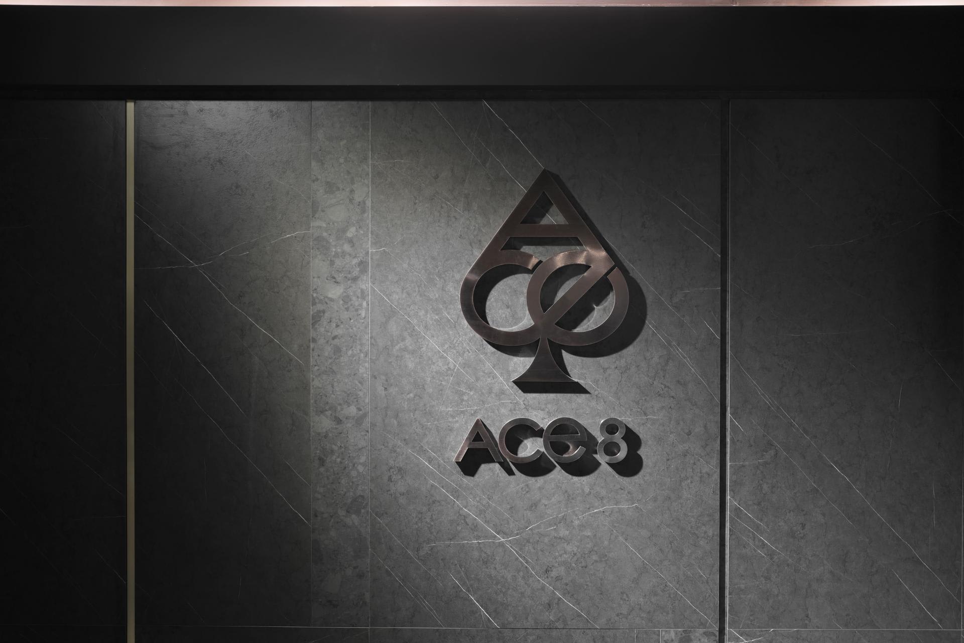 Ace8 國際德州撲克競技協會 ― 24時間営業の台北最大手