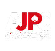 AJPC (All Japan Poker Championship) ブランドロゴ