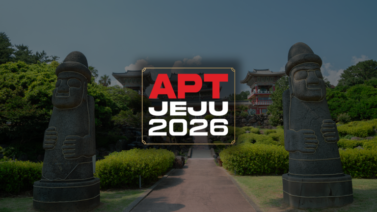 【2026年版】APT Jeju（秋）完全ガイド｜9月25日〜10月4日・全トーナメント・LES A Casino・渡航プラン
