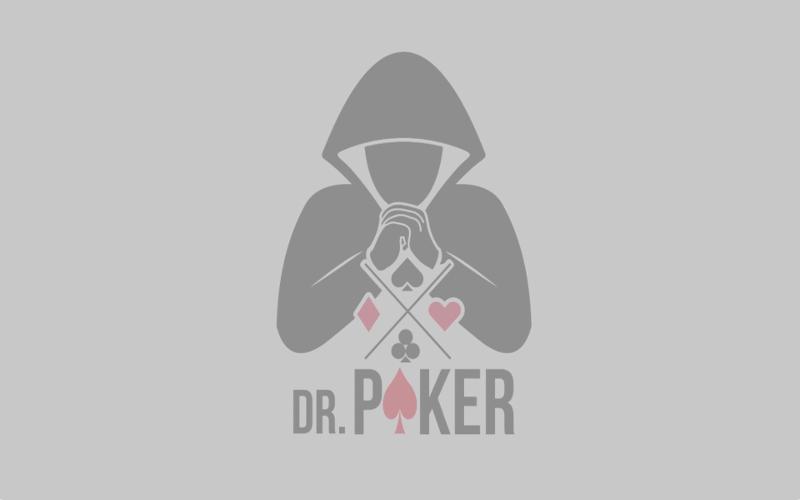 Dr.Poker 西門旗艦店 ― MRT西門徒歩1分の低レート入門クラブ