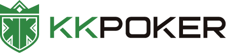 KKLIVE TOKYO / KKPoker ブランドロゴ