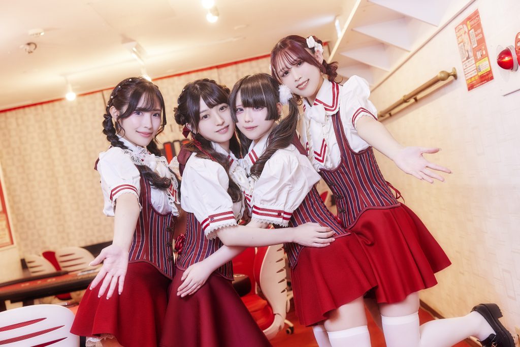 アキバギルド 秋葉原 店内写真