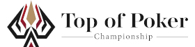 TPC (Top of Poker Championship) ブランドロゴ