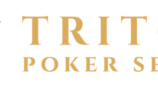 Triton Poker Series Logo