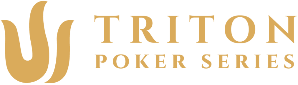 Triton Poker Series Logo