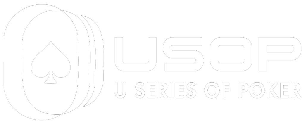 USC / USOP (U Series Championship) ブランドロゴ