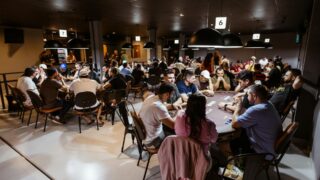 WPT 日本完全ガイド 2026 トーナメント会場