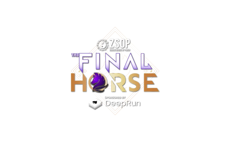 ZSOP Taipei 2026 The Final Horse参加ガイド｜Main構造・おすすめ