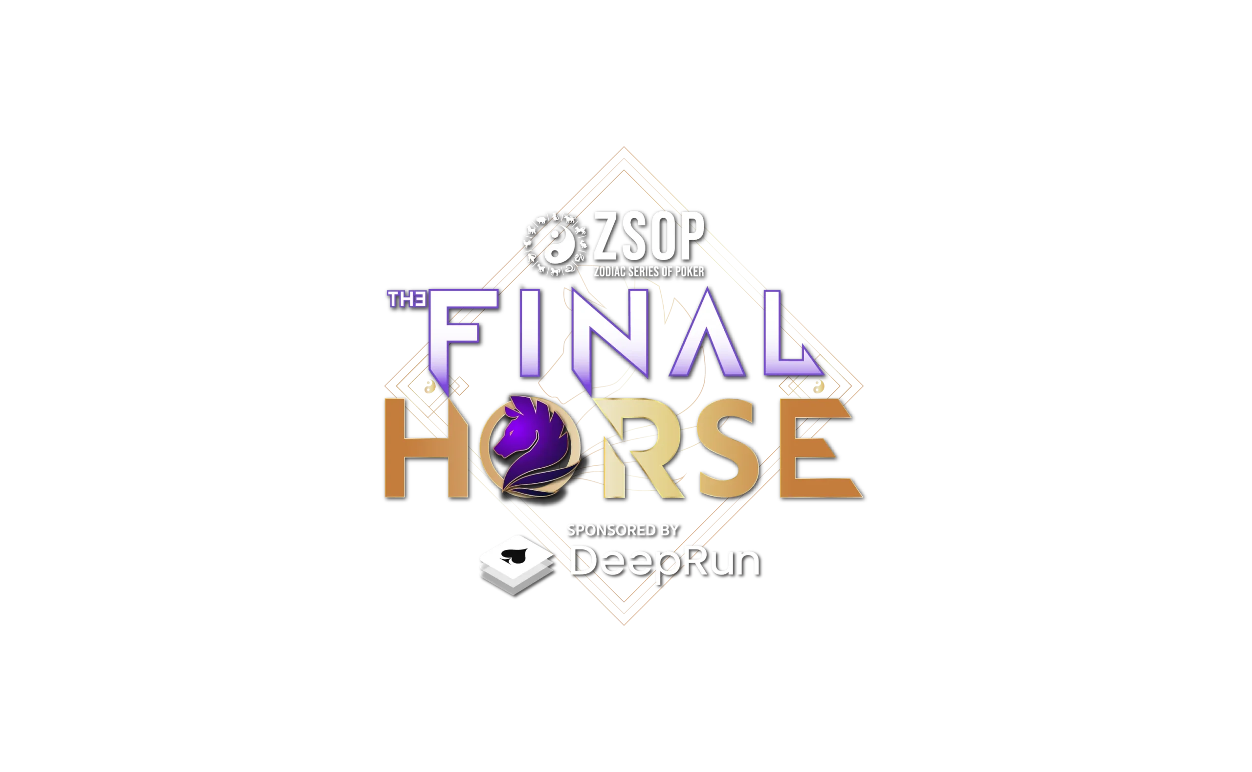 ZSOP Taipei 2026 The Final Horse参加ガイド｜Main構造・おすすめ