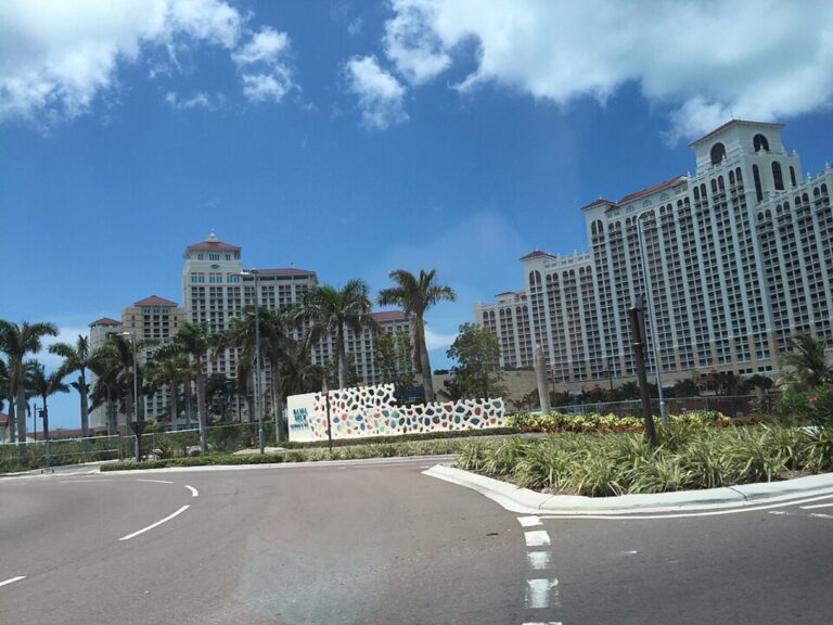 WSOP Paradise 2026参加ガイド｜バハマの開催日程・バイイン・会場