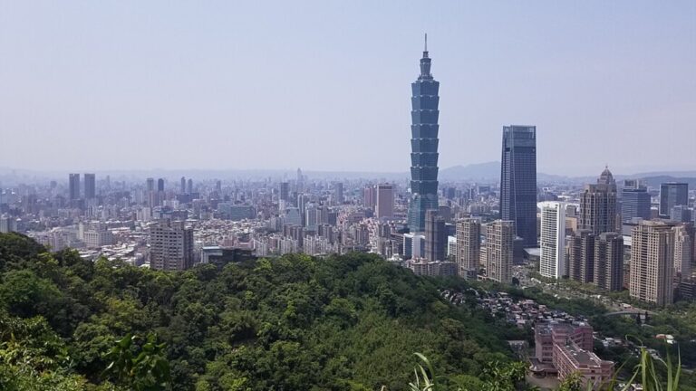 Asia Poker Championship Taipei IV 2026｜開催情報の確認先