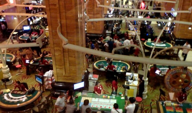 WPT Cambodia 2027参加ガイド｜全日程・プノンペンの開催日とバイイン