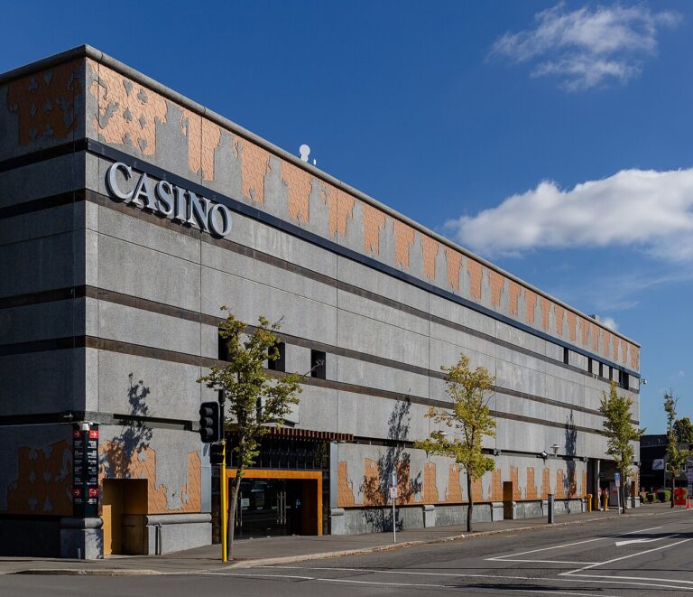 Christchurch No Limit Hold’em Championships 2026|全日程・サテライト