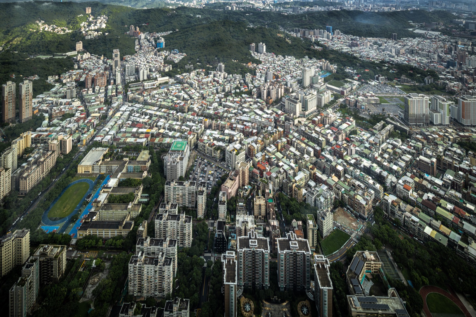 OLA Taipei 2026参加ガイド｜メイン22,000台湾ドル・全日程と受付条件