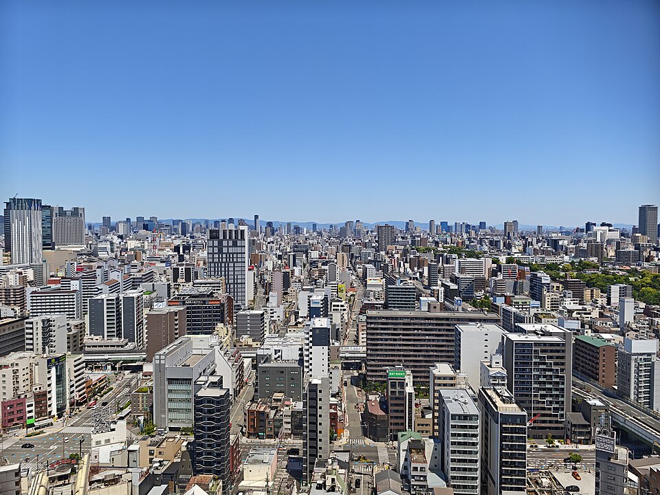 JOPT 2027 Osaka #01｜3月18日〜22日の日程・会場・参加準備