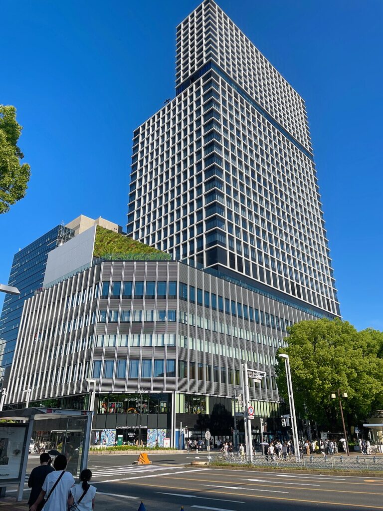 P1 CIRCUIT in NAGOYA|2026年末〜2027年始の開催予定と会場