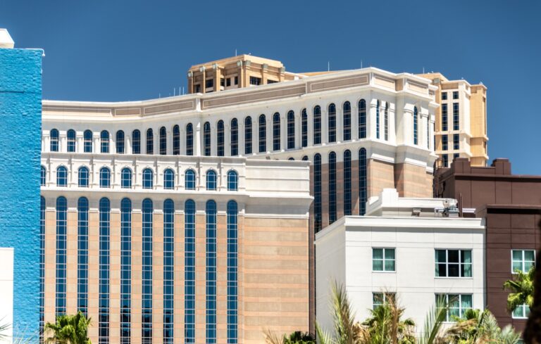 WPT Venetian Las Vegas Fall Festival 2026完全ガイド｜全36イベント・51開催枠の日程と参加費